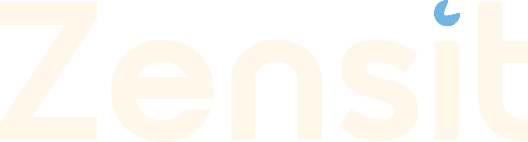 Zensit